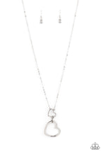 Load image into Gallery viewer, Paparazzi Grandma Glow - White Necklace