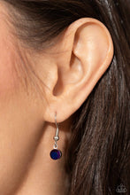 Load image into Gallery viewer, Paparazzi - Benevolent Bling - Purple Necklace
