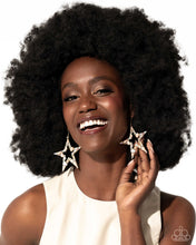 Load image into Gallery viewer, Paparazzi - Variegated Value - Multi Earring