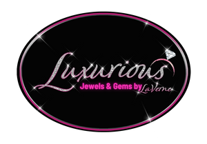 Luxurious Jewels And Gems By LaVerne