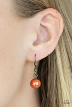 Load image into Gallery viewer, Paparazzi - Fiercely Fancy - Multi Necklace