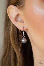 Load image into Gallery viewer, Paparazzi - Posh Boss - Silver Necklace