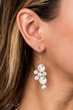 Load image into Gallery viewer, Paparazzi - The Rosa Necklace