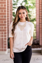 Load image into Gallery viewer, Paparazzi - The Rosa Necklace