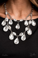 Load image into Gallery viewer, Paparazzi - The Sarah Necklace