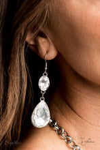Load image into Gallery viewer, Paparazzi - The Sarah Necklace