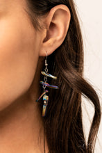 Load image into Gallery viewer, Paparazzi - Charismatic Necklace