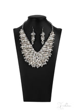 Load image into Gallery viewer, Paparazzi - Sociable Necklace