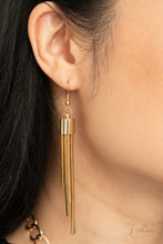 Load image into Gallery viewer, Paparazzi - Commanding Necklace