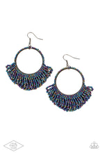 Load image into Gallery viewer, Paparazzi - Cant BEAD-lieve My Eyes! - Multi Earring