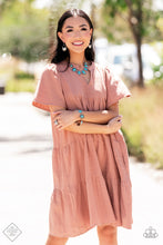 Load image into Gallery viewer, Paparazzi - Simply Santa Fe - Complete Trend Blend