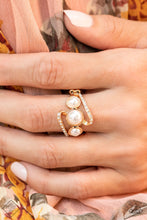 Load image into Gallery viewer, Paparazzi - Fiercely 5th Avenue - Complete Trend Blend
