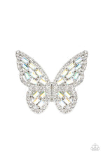 Load image into Gallery viewer, Paparazzi - Flauntable Flutter - Multi Ring