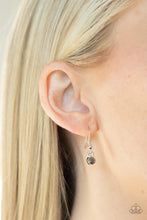 Load image into Gallery viewer, Paparazzi - Extra Enticing - Silver Necklace