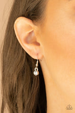 Load image into Gallery viewer, Paparazzi - Next Level Luster - Red Necklace