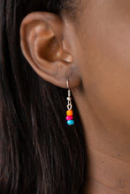 Load image into Gallery viewer, Paparazzi - Summery Sensations - Multi Necklace