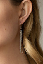 Load image into Gallery viewer, Paparazzi -Musically Mojave - Yellow Necklace