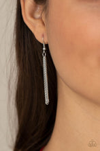 Load image into Gallery viewer, Paparazzi - Industrial Conquest - Red Necklace