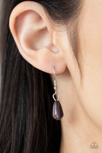 Load image into Gallery viewer, Paparazzi - Midsummer Mixer - Black Necklace