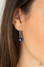 Load image into Gallery viewer, Paparazzi - Remarkable Radiance - Blue Necklace