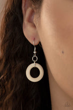 Load image into Gallery viewer, Paparazzi -Crafty Couture - Brown Necklace