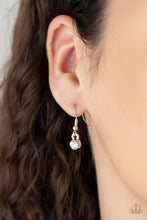 Load image into Gallery viewer, Paparazzi - Celestial Shimmer - Purple Necklace