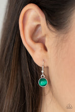 Load image into Gallery viewer, Paparazzi - Inner Illumination - Green Necklace