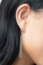 Load image into Gallery viewer, Paparazzi - Blissed Out Opulence - Red Necklace