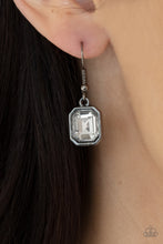 Load image into Gallery viewer, Paparazzi - Urban Extravagance - Black Necklace