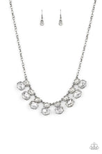 Load image into Gallery viewer, Paparazzi - Cosmic Countess - Black Necklace