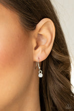 Load image into Gallery viewer, Paparazzi - Newport Princess - Purple Necklace