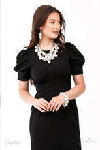 Load image into Gallery viewer, Paparazzi - The Janie Necklace