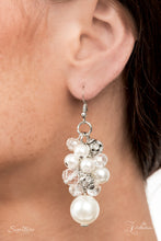 Load image into Gallery viewer, Paparazzi - The Janie Necklace