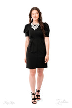 Load image into Gallery viewer, Paparazzi - The Janie Necklace