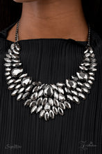 Load image into Gallery viewer, Paparazzi - The Tanisha Necklace