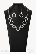 Load image into Gallery viewer, Paparazzi - The Missy Necklace