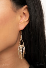 Load image into Gallery viewer, Paparazzi - The Amber Necklace
