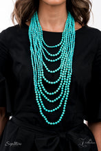 Load image into Gallery viewer, Paparazzi - The Hilary Necklace