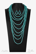 Load image into Gallery viewer, Paparazzi - The Hilary Necklace