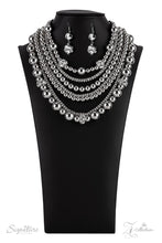 Load image into Gallery viewer, Paparazzi - The Liberty Necklace