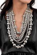 Load image into Gallery viewer, Paparazzi - The Liberty Necklace