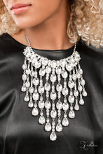 Load image into Gallery viewer, Paparazzi - Majestic Neck;lace