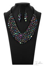 Load image into Gallery viewer, Paparazzi - Vivacious Zi Collection Necklace