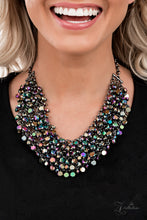 Load image into Gallery viewer, Paparazzi - Vivacious Zi Collection Necklace