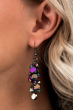 Load image into Gallery viewer, Paparazzi - Vivacious Zi Collection Necklace