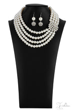 Load image into Gallery viewer, Paparazzi - Romantic Necklace