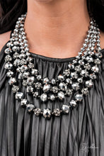 Load image into Gallery viewer, Paparazzi - Influential Necklace