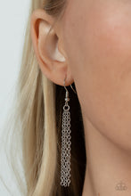 Load image into Gallery viewer, Paparazzi - Celestial Courtier - Orange Necklace