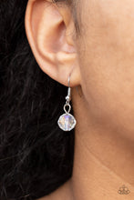 Load image into Gallery viewer, Paparazzi - Park Avenue Palace - White Necklace