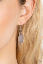 Load image into Gallery viewer, Paparazzi - Whimsical Wishes - Silver Necklace